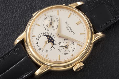 patek philippe ref 3974j minute repeater|Patek Philippe minute repeater.